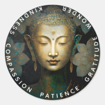 PATINA DE PAZ | RETRATO DE MEDITAÇÃO