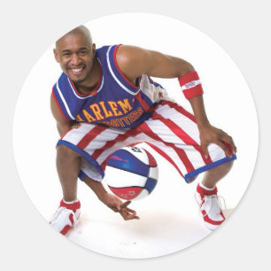 Adesivo Patinete entre os pés