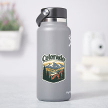 Patrimônio Montanhoso do Colorado