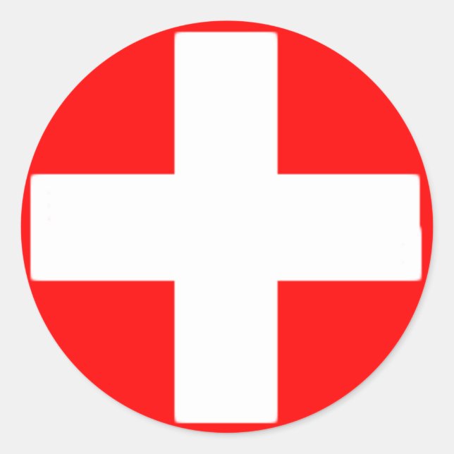 Adesivo Patrol Sticker - Cinco (Frente)