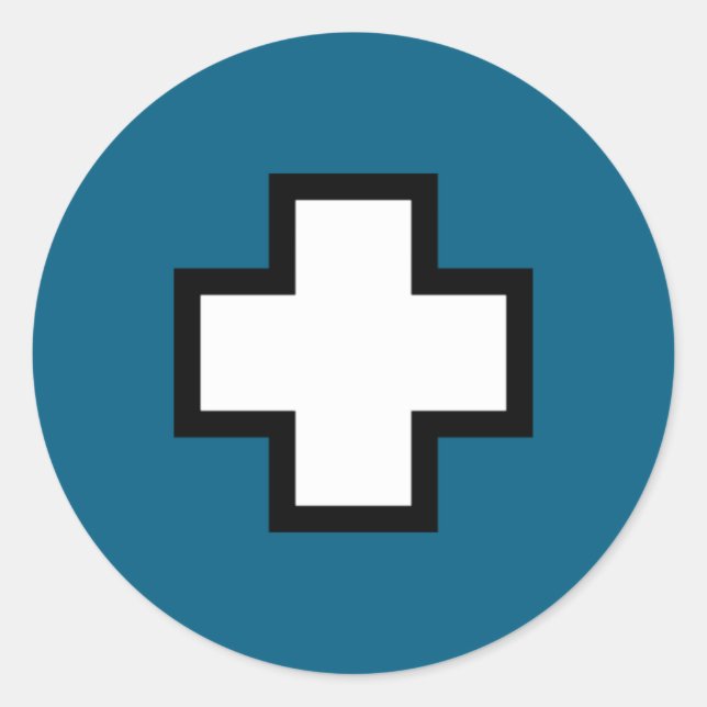 Adesivo Patrol Youre Not Hurt Get Up And Ski New  (Frente)