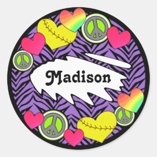 Adesivo Pau de Aperto do Paz