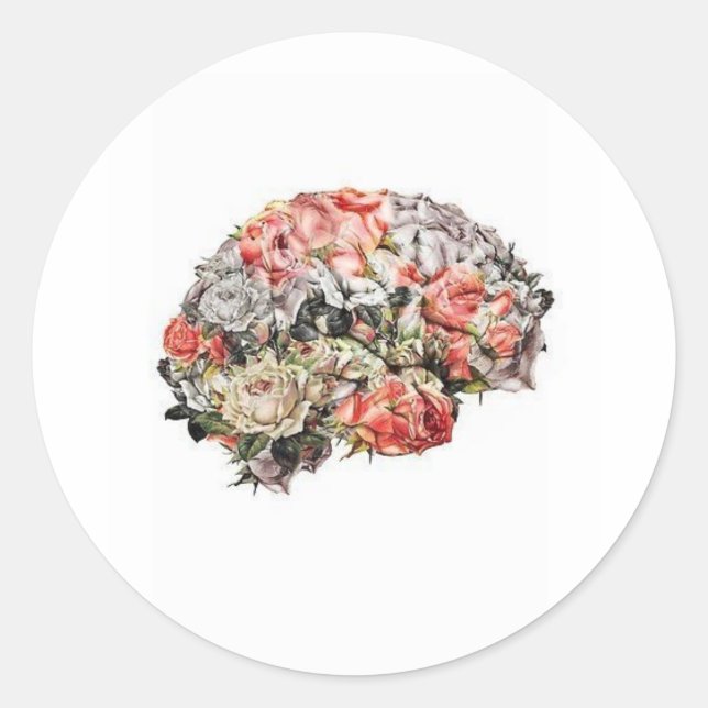 Adesivo Pau lindo o travesseiro zazzer amante um (Frente)