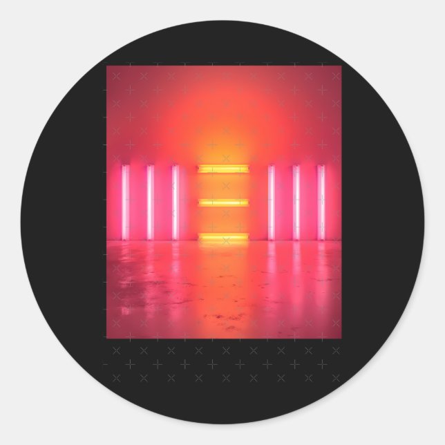 Adesivo Paul Mccartney Sticker2 (Frente)