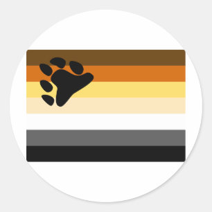 ADESIVO PAVILHÃO DE ARRASTO ORIGINAL