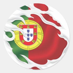 Adesivo Pavilhão de Portugal