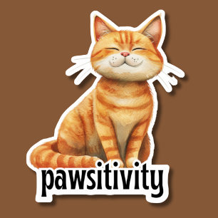 Adesivo Pawtividade