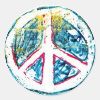 Adesivo Paz-3