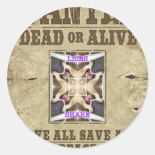 Adesivo Paz, Amor e Inspiração Desejados: Espalhar Harmoni (Frente)