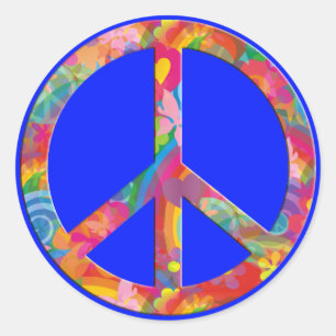 Adesivo Paz de energia mais rápida Real