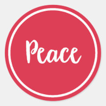 Paz | Férias