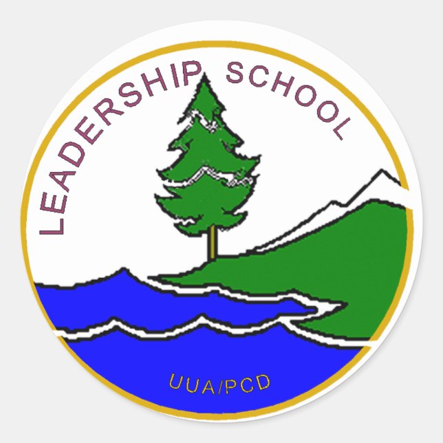 Adesivo PCD LS (Frente)