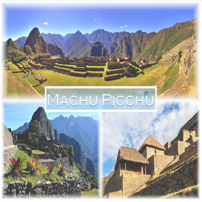 Adesivo PE Machu Picchu (Frente)