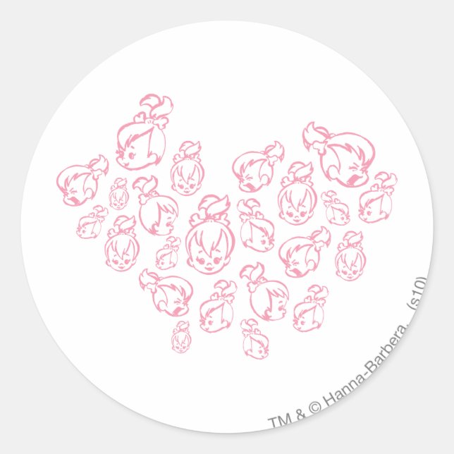 Adesivo PEBBLES™ em todos os pavimentos (Frente)