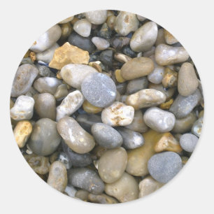 Adesivo Pebbles Sticker