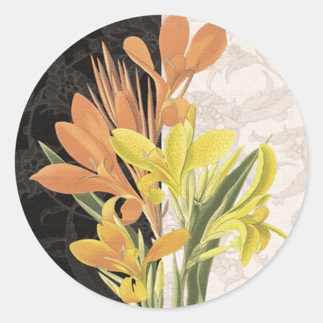 Adesivo Peça central I (Frente)