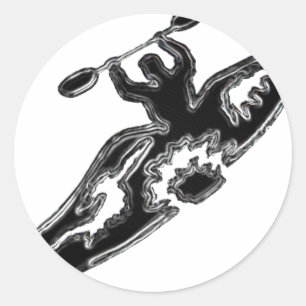 Adesivo Peça do caiaque