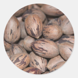 Adesivo Pecan Stickers