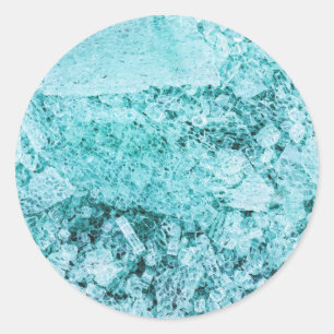 Adesivo peças de integração mental