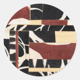 Adesivo Peças e partes II