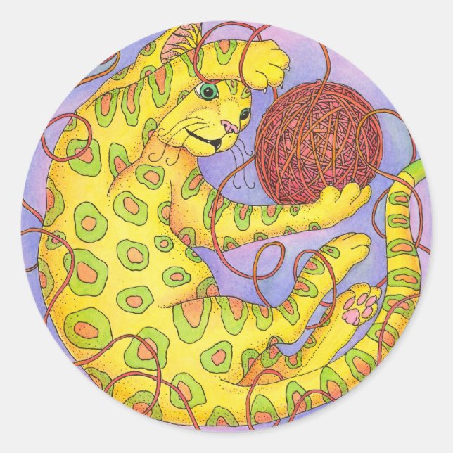 Adesivo Peças para jogos de CAT com fios (Frente)