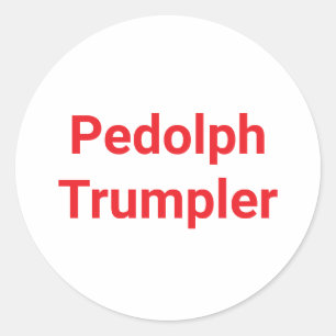 Adesivo Pedolph Trumpler Hankamer Artjunkhaus Arte de Quad