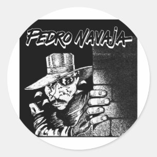 ADESIVO PEDRO NAVAJA