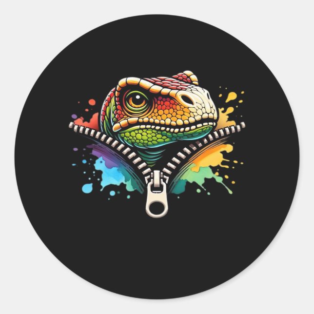 Adesivo Peekabo Design Para Halloween (Frente)