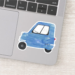 Adesivo Peel P50 (microcarro)