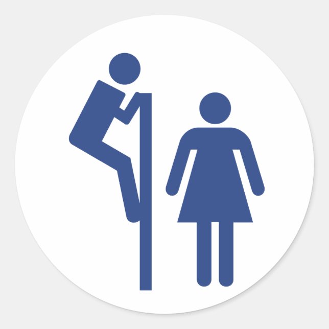 Adesivo Peeper (Frente)