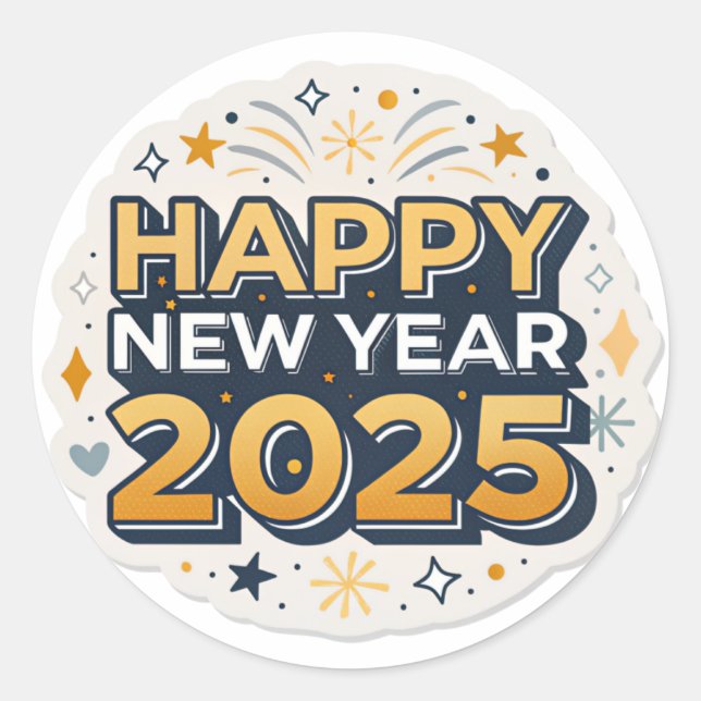 Adesivo Pegatina (Frente)