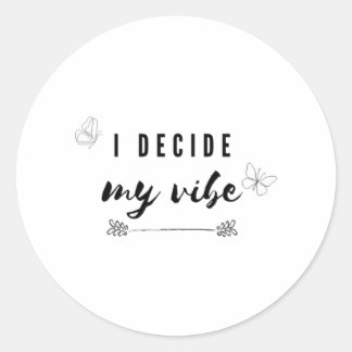 Adesivo Pegatina circular