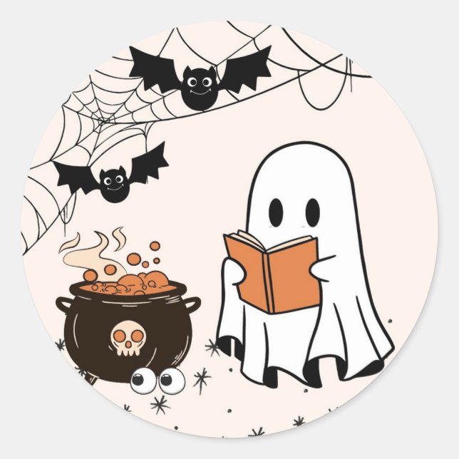 Adesivo Pegatina colección naranja. (Frente)