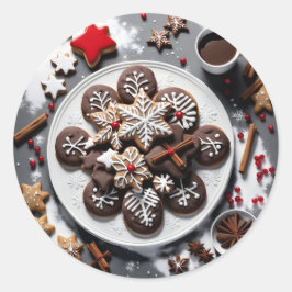 Adesivo Pegatina navidad 1 - 001