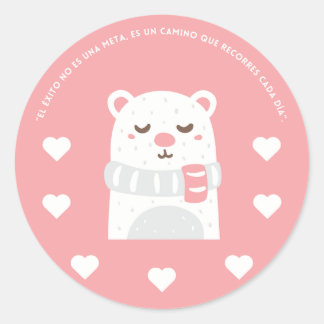 Adesivo Pegatina- Sticker con Diseño Único