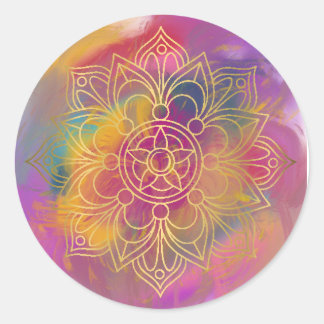 Adesivo Pegatinas atrapasueños 