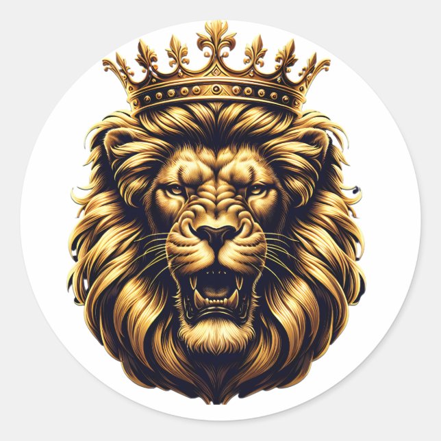 Adesivo pegatinas de animales (Frente)