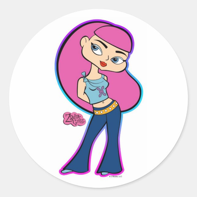 Adesivo Peixes (Frente)