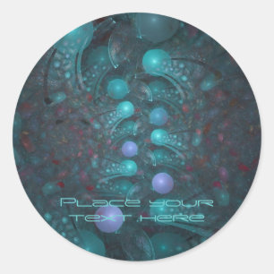 Adesivo Pele da alienígena 001