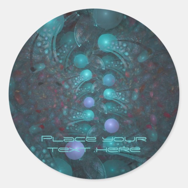 Adesivo Pele da alienígena 001 (Frente)