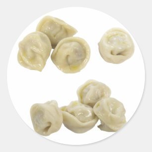 Adesivo Pelmeni