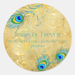 Adesivo Pena de pizzazz de pizzazz da pixDezines