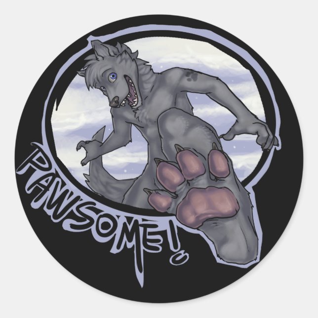 Adesivo penhor (Frente)