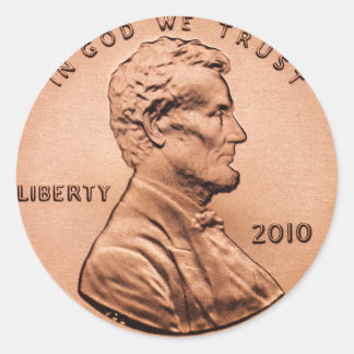 Adesivo Penny