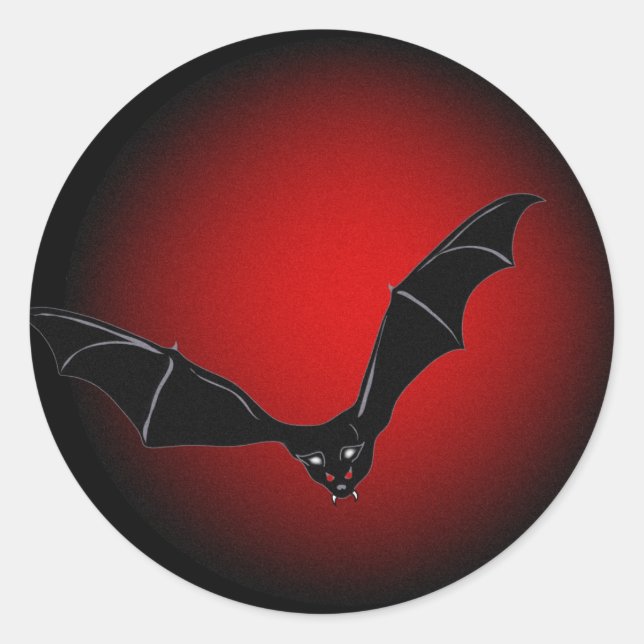 Adesivo Pensamentos Escuros (Frente)