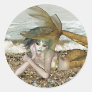 Adesivo Pensando em você