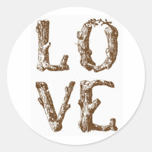 Adesivo Pentes de Amor