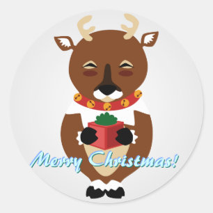 Adesivo Pentes de Rebelde Feliz Branco