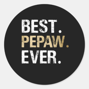 Adesivo Pepaw da neta, melhor popular de sempre