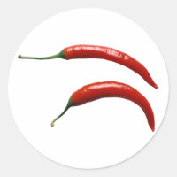 Pepper Quente
